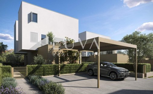 Apartment in Sveti Filip i Jakov, Zadar County, Croatia 1