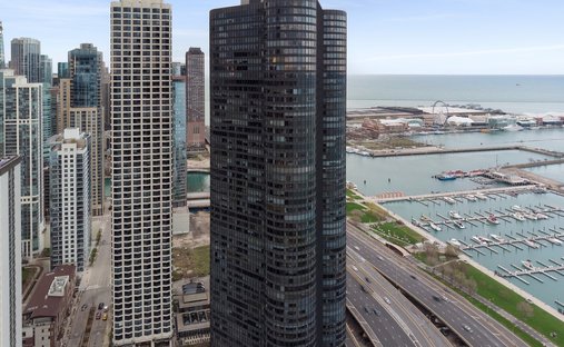 Condominio en Chicago, Illinois, Estados Unidos 1