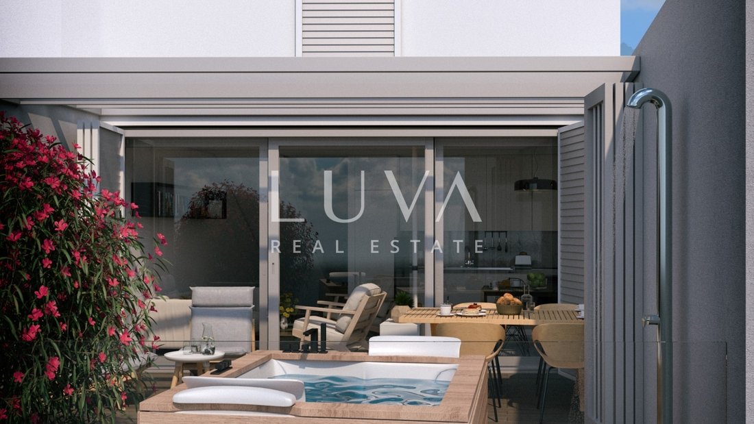 House in Simuni, Croatia 2 - 17279870
