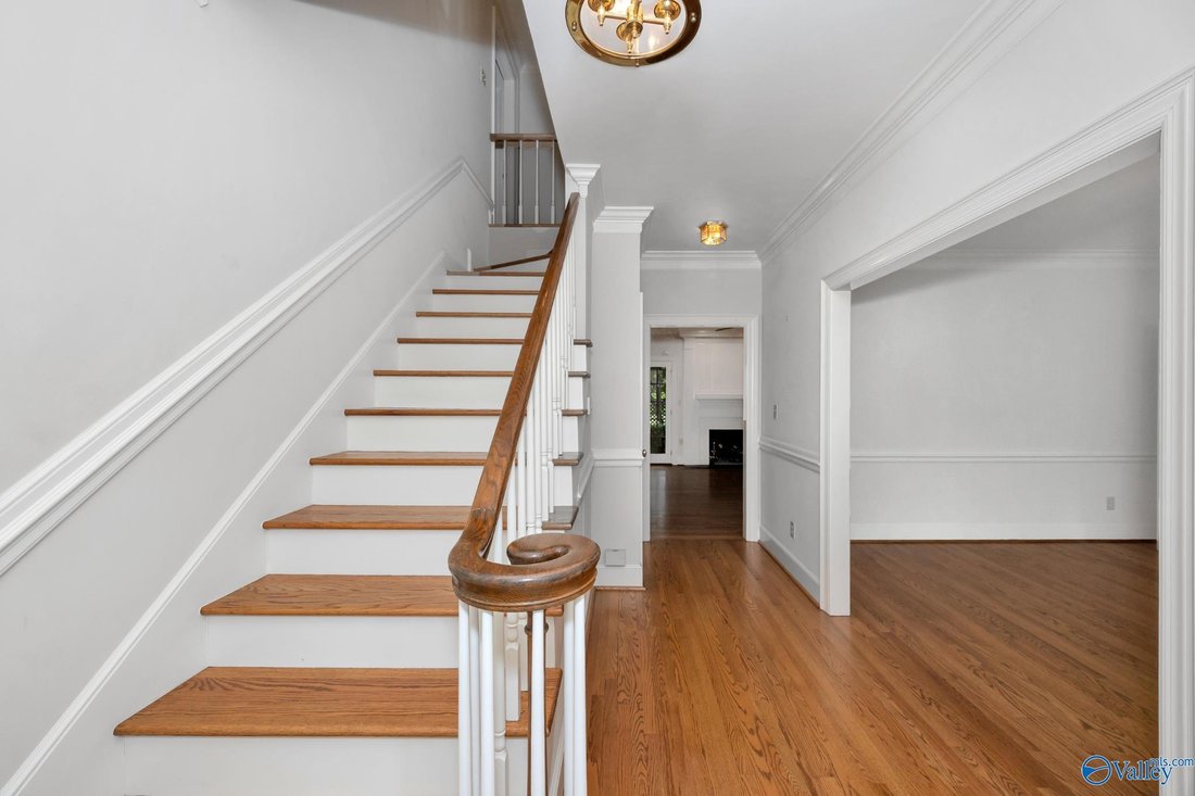 House in Redstone Arsenal, Alabama, United States 3 - 18059346