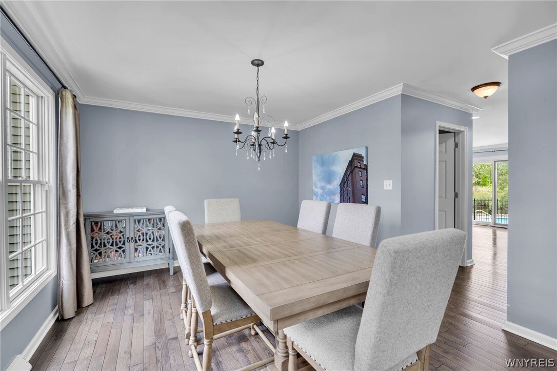 House in Lancaster, New York, United States 4 - 18059307