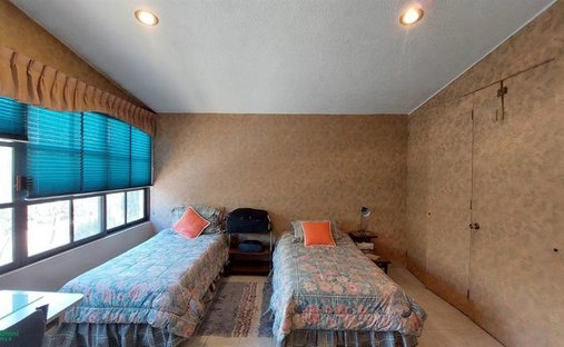 House in Rincón Verde, State of Mexico, Mexico 1