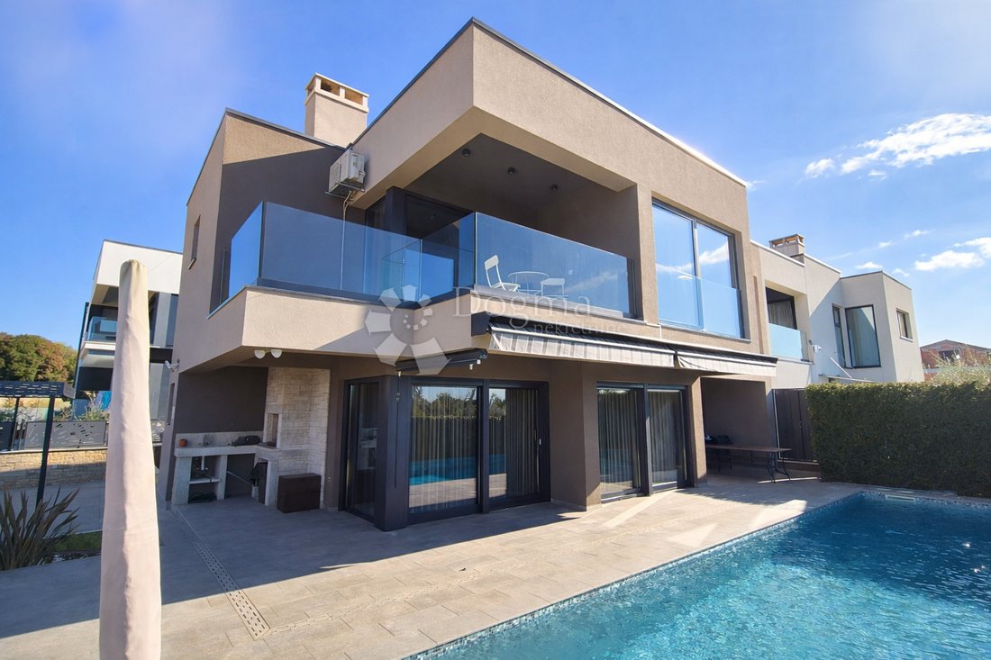 House in Porec, Istria County, Croatia 1 - 18058577