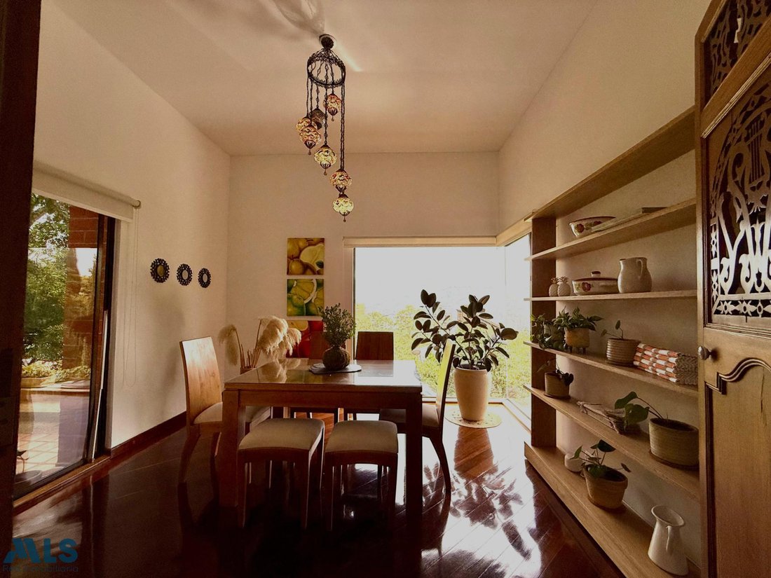 House in Medellín, Antioquia, Colombia 5 - 18055190