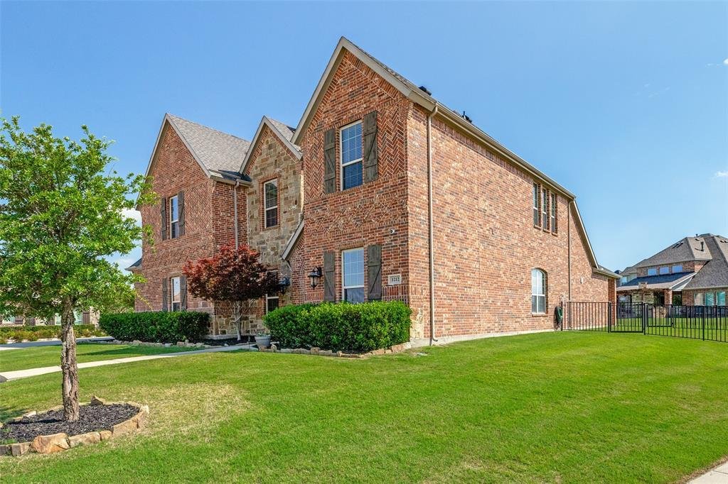 House in Gunter, Texas, United States 2 - 18057423
