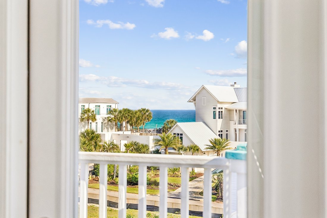 House in Santa Rosa Beach, Florida, United States 1 - 18055617
