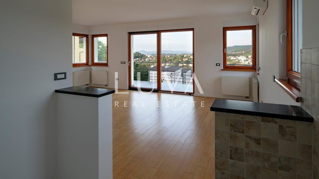Apartment in Mjesni odbor "Stjepan Radic", Zagreb, City of Zagreb 3 - 17279613