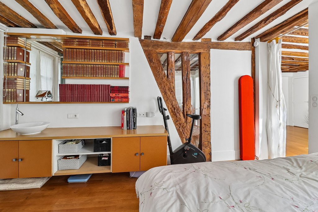 Apartment in Vendôme, Paris 1er Arrondissement, Paris 3 - 18054935