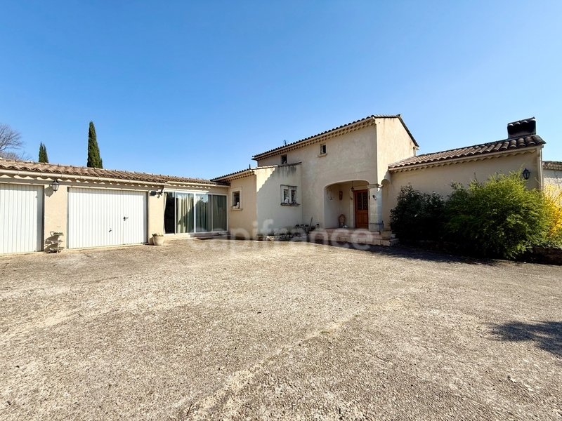 House in Lauris, Provence-Alpes-Côte d'Azur, France 3 - 18055714
