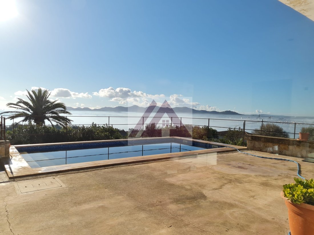 Country House in Manacor, Balearic Islands, Spain 1 - 18056835