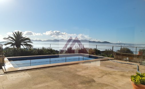 Country House in Manacor, Balearic Islands, Spain 1