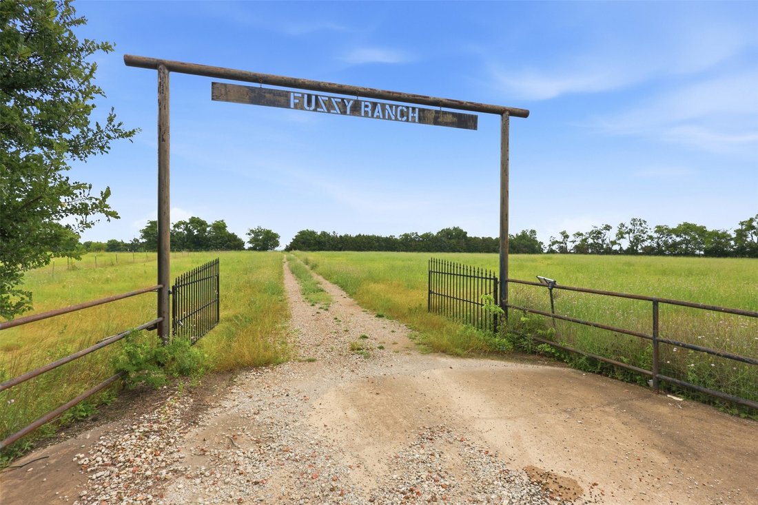 Land in Princeton, Texas, United States 1 - 18055961