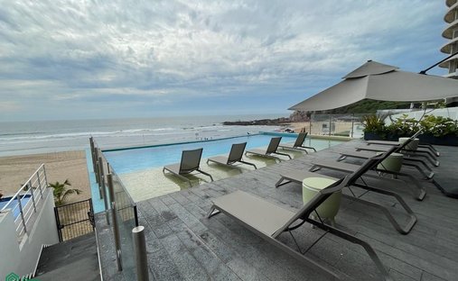 appartement à Mazatlán, Sinaloa, Mexique 1