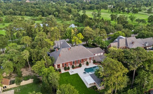Casa en Spring, Texas, Estados Unidos 1