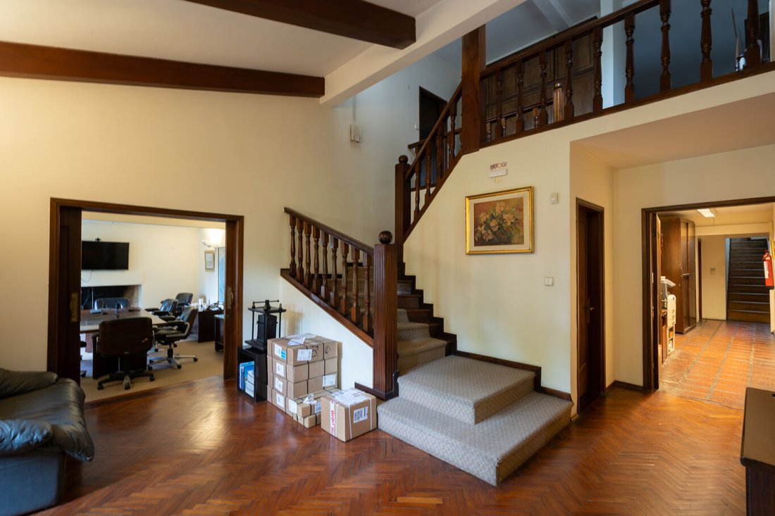 House in Montevideo, Departamento de Montevideo, Uruguay 1 - 18054933