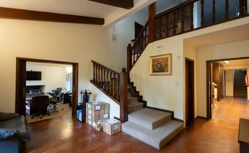 House in Montevideo, Departamento de Montevideo, Uruguay 1