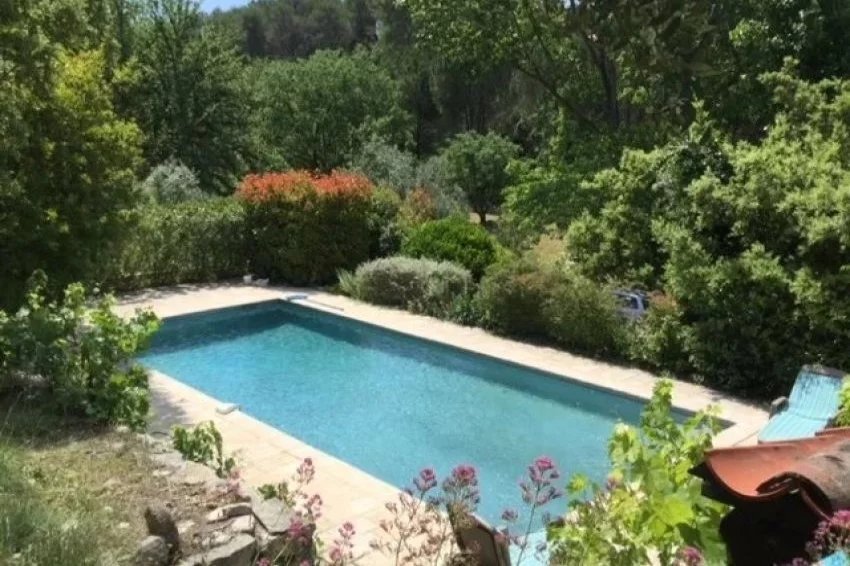 House in La Ville, Lorgues, France 2 - 18055536