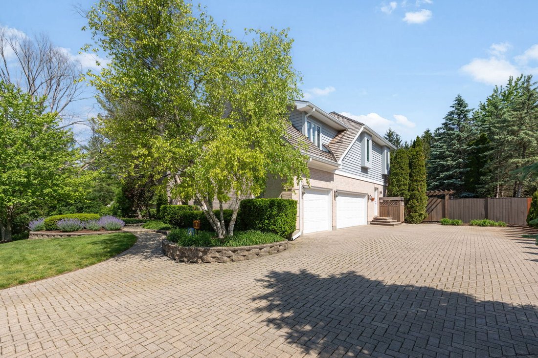 House in Libertyville, Illinois, United States 3 - 18055585