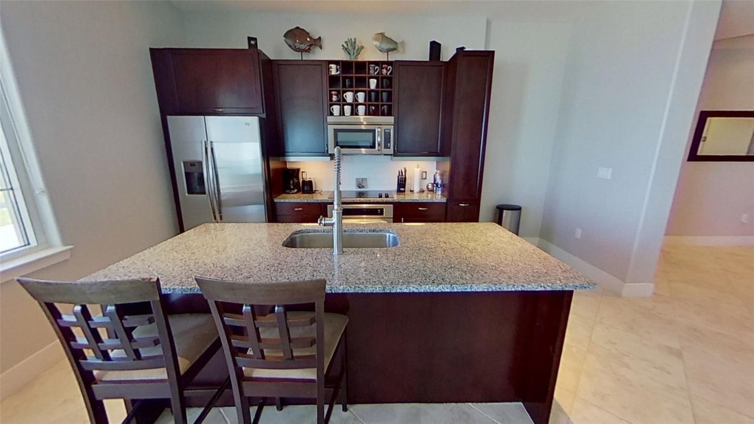 Condo in Galveston, Texas, United States 5 - 18057306