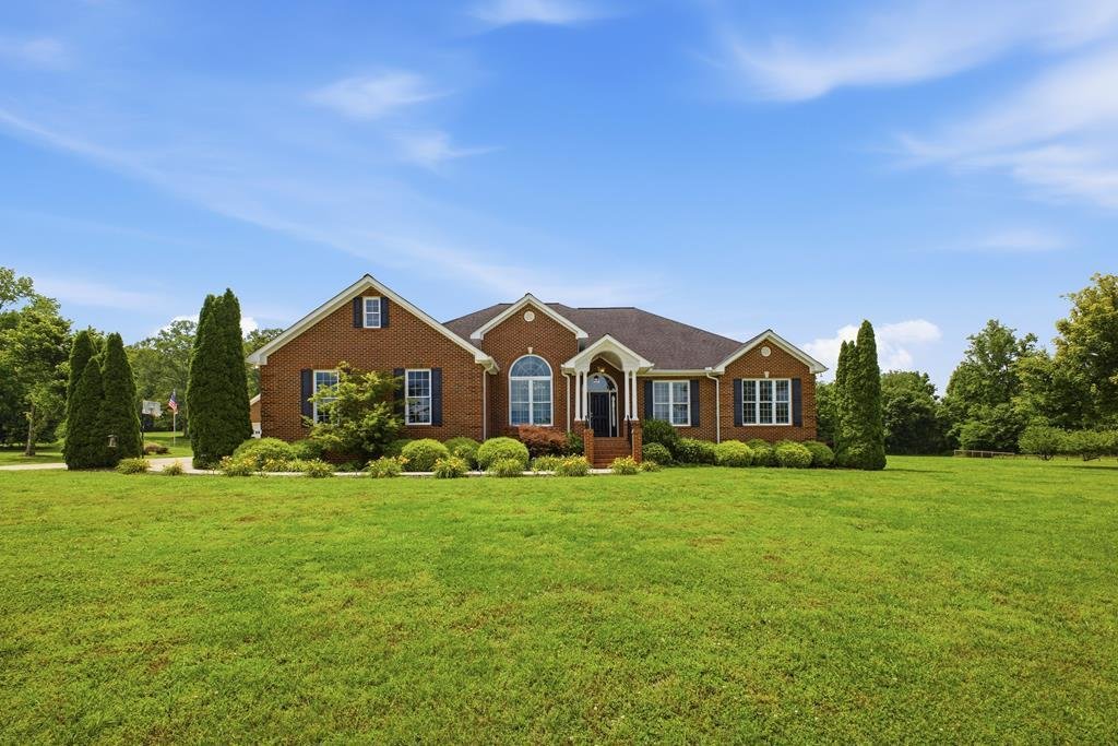 House in Rocky Face, Georgia, United States 1 - 18059388