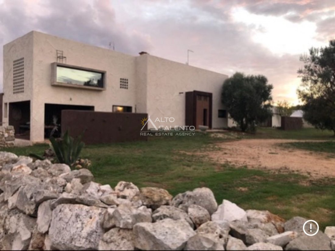 Villa in Carovigno, Apulia, Italy 2 - 18054845