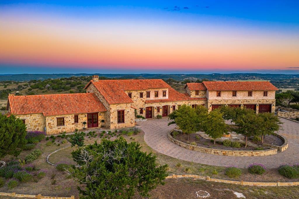 House in Center Point, Texas, United States 1 - 18057531