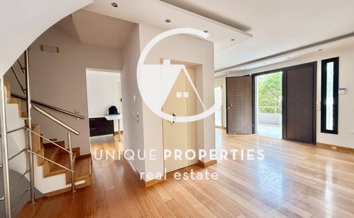 Apartment in Dionysos, Attica, Greece 1