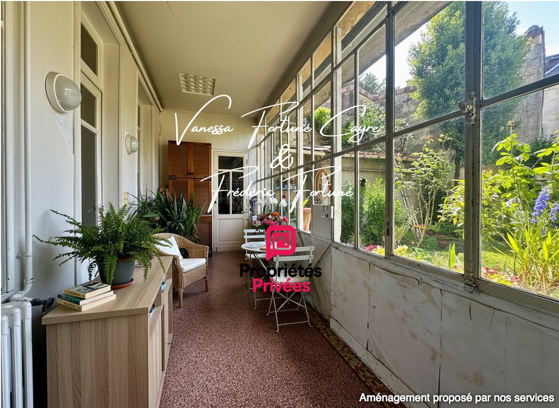 Villa in Saint Bruno-Saint Augustin, Bordeaux, France 5 - 18055855