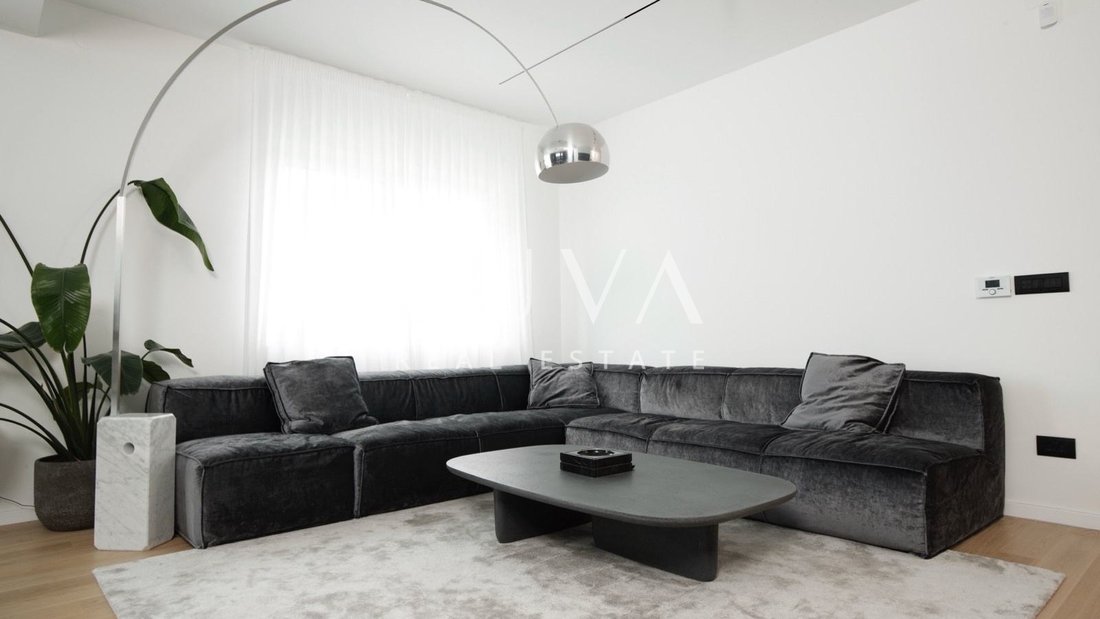 Apartment in Mjesni odbor Vocarska, Zagreb, City of Zagreb 5 - 17533913