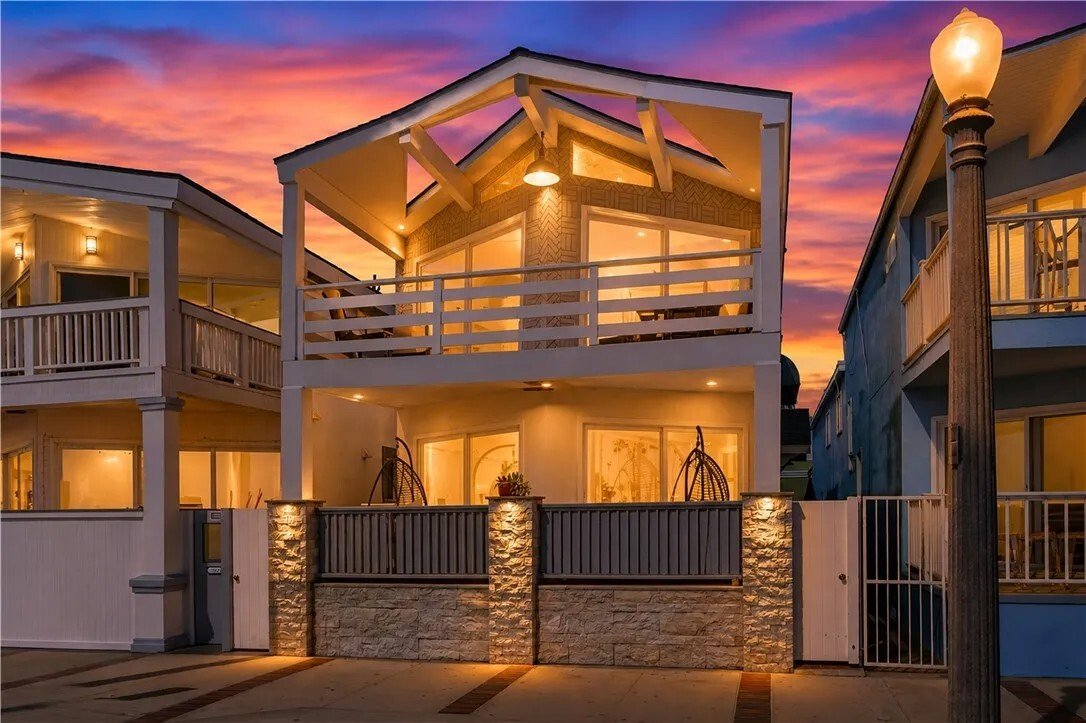 Townhouse in Newport Beach, California, United States 1 - 18057605