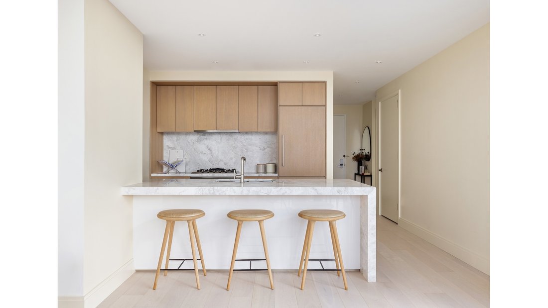 Condo in New York, New York, United States 3 - 18055318