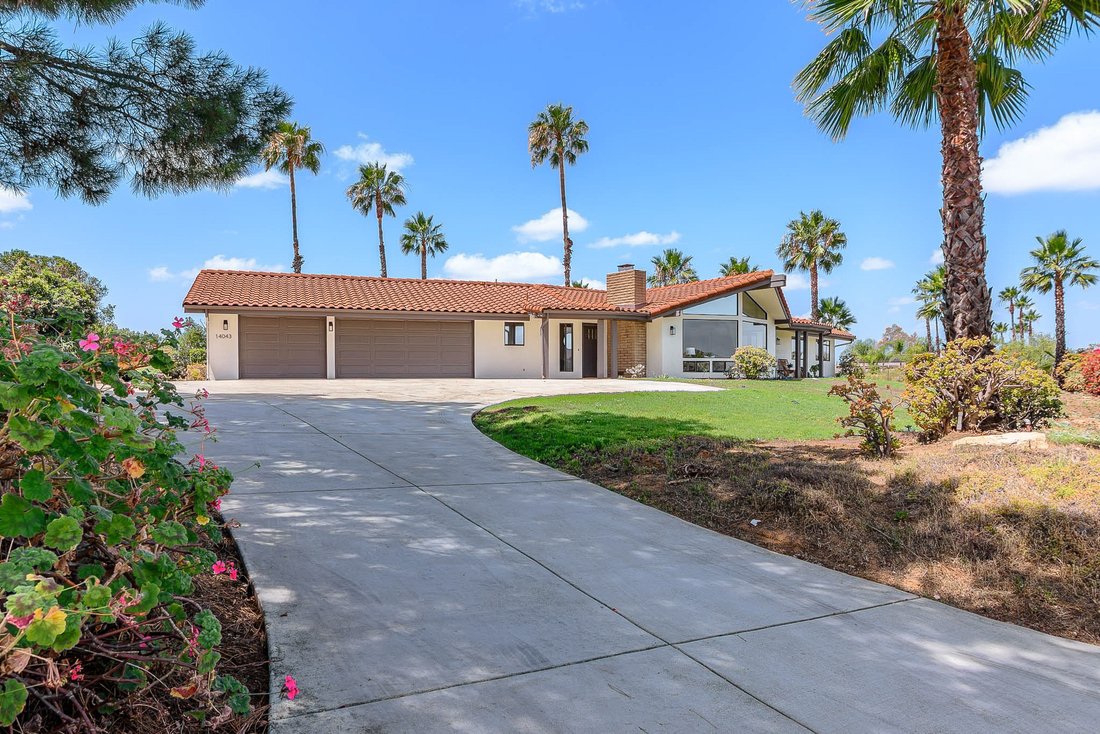 House in Valley Center, California, United States 4 - 18055252