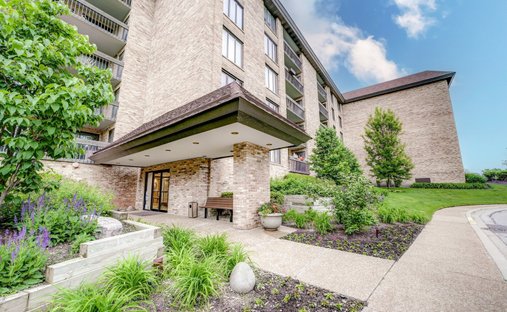 Condominio a Northbrook, Illinois, Stati Uniti 1