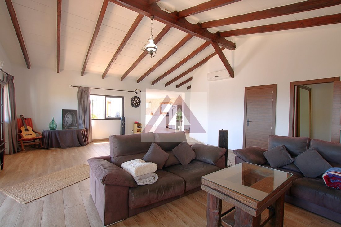 Country House in Manacor, Balearic Islands, Spain 5 - 18056835