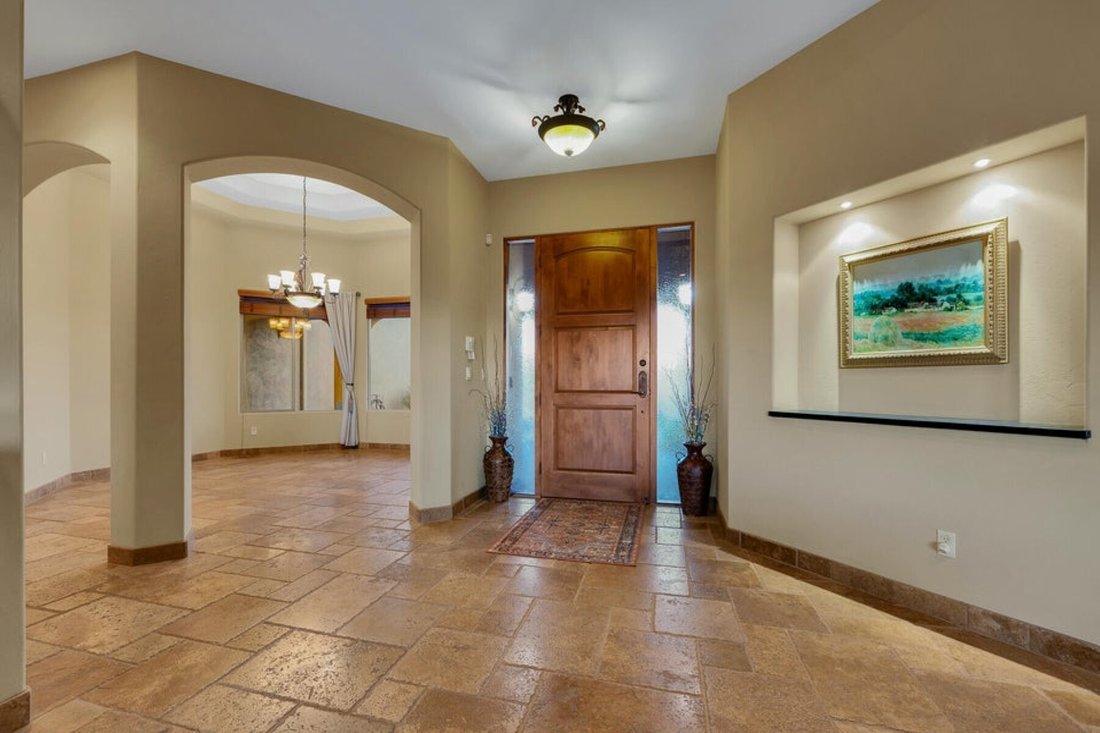 House in Tucson, Arizona, United States 5 - 18056126