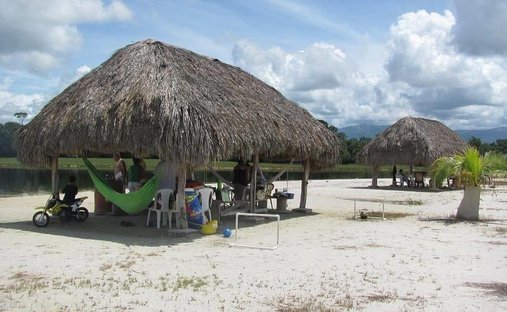 Casa in Villavicencio, Colombia 1
