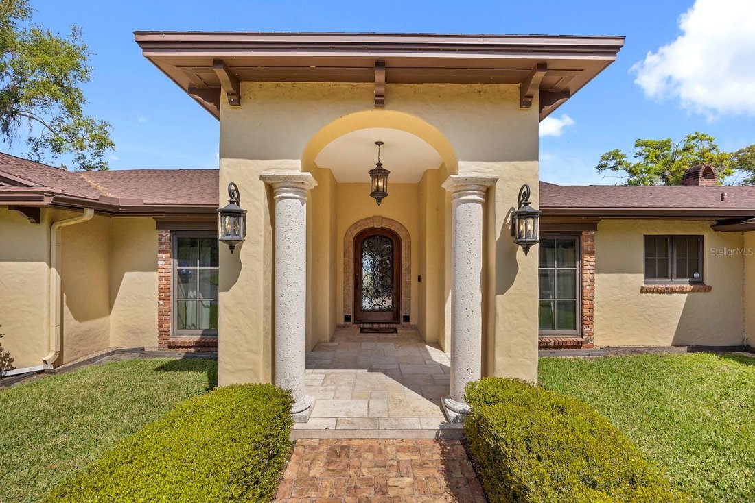House in Orlando, Florida, United States 4 - 18056670