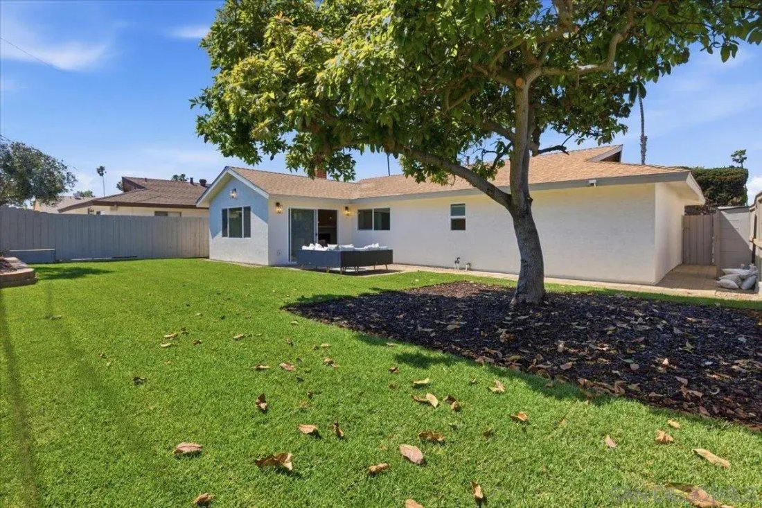 House in Imperial Beach, California, United States 5 - 18055307