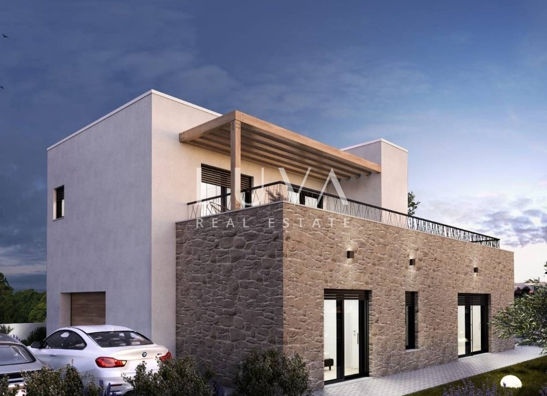 House in Vodice, Sibenik-Knin County, Croatia 2 - 17384275