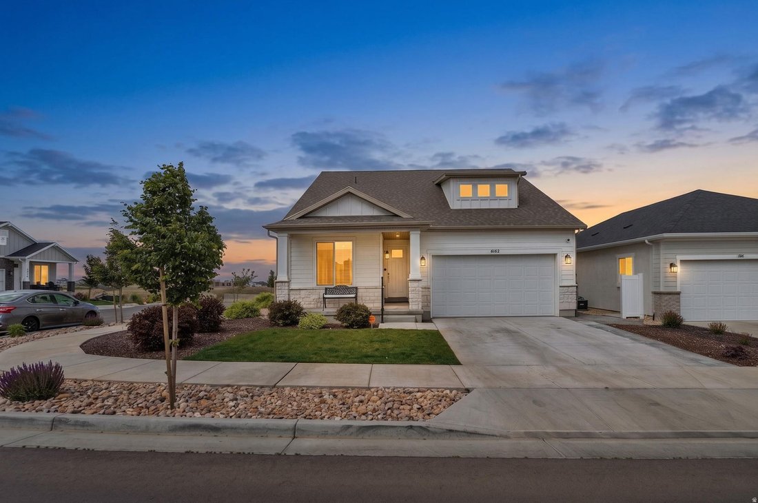 House in Herriman, Utah, United States 2 - 18058563