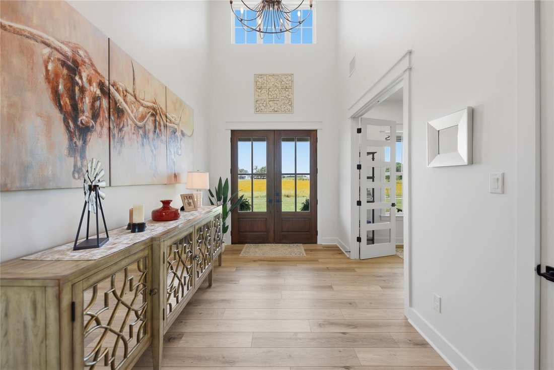 House in Weimar, Texas, United States 5 - 18058036