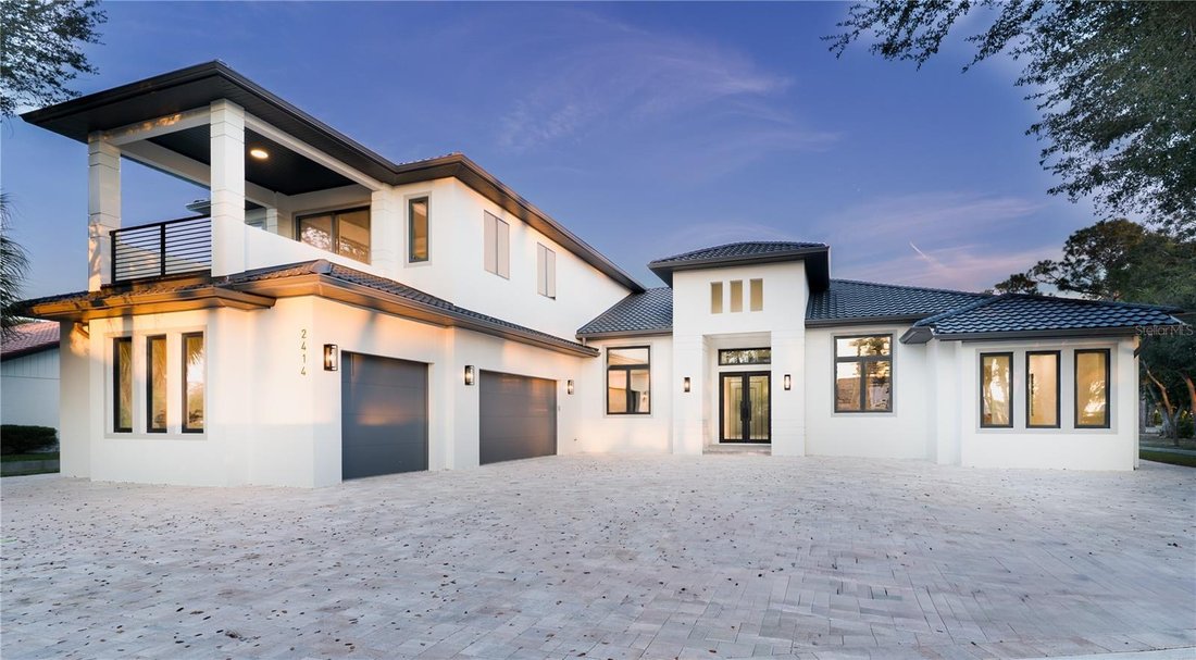 House in Venice, Florida, United States 1 - 17186347