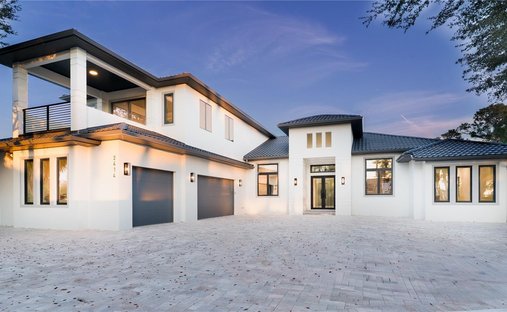 House in Venice, Florida, United States 1