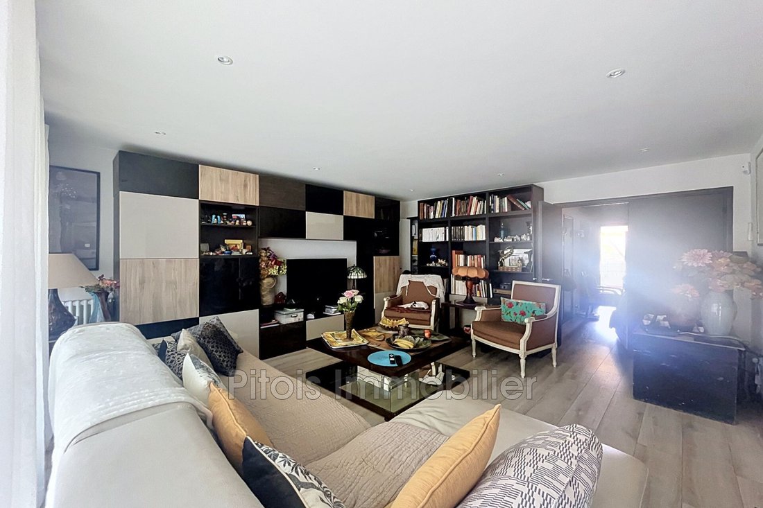 Apartment in Les Cougoulins-Rastines, Antibes, France 2 - 18055243