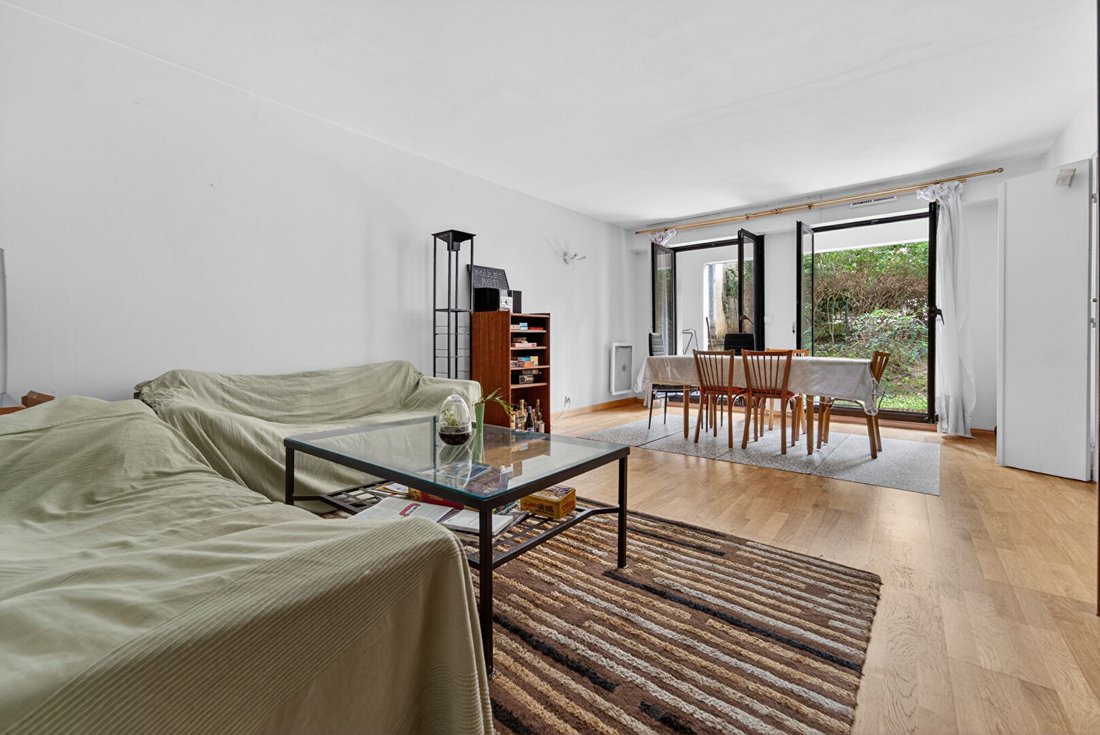 Apartment in Gambetta, Paris 20e Arrondissement, Paris 2 - 18059210