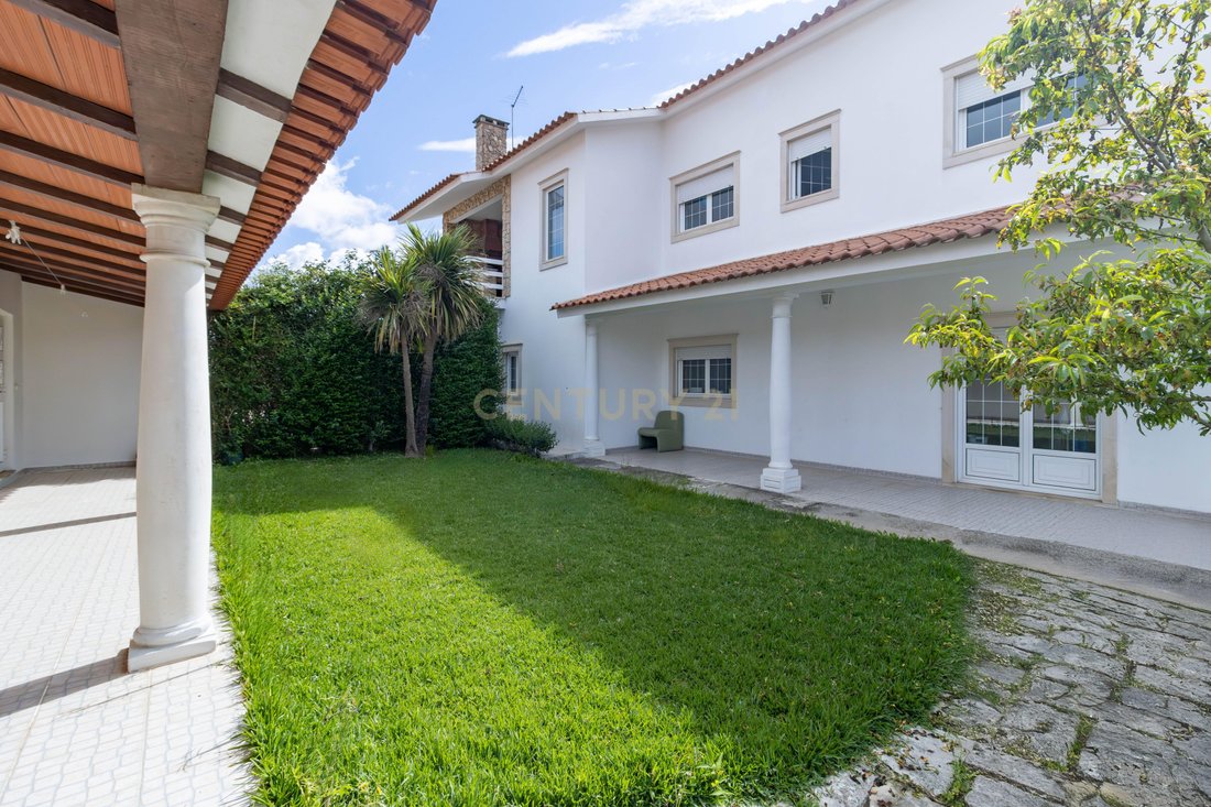 Villa in Evora de Alcobaca, Leiria District, Portugal 3 - 18055300