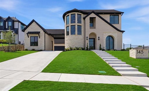 House in Heath, Texas, United States 1