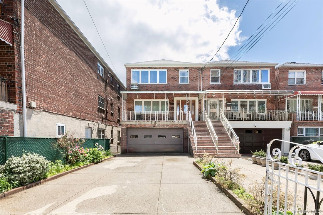 Apartment in New York, New York, United States 2 - 18058367