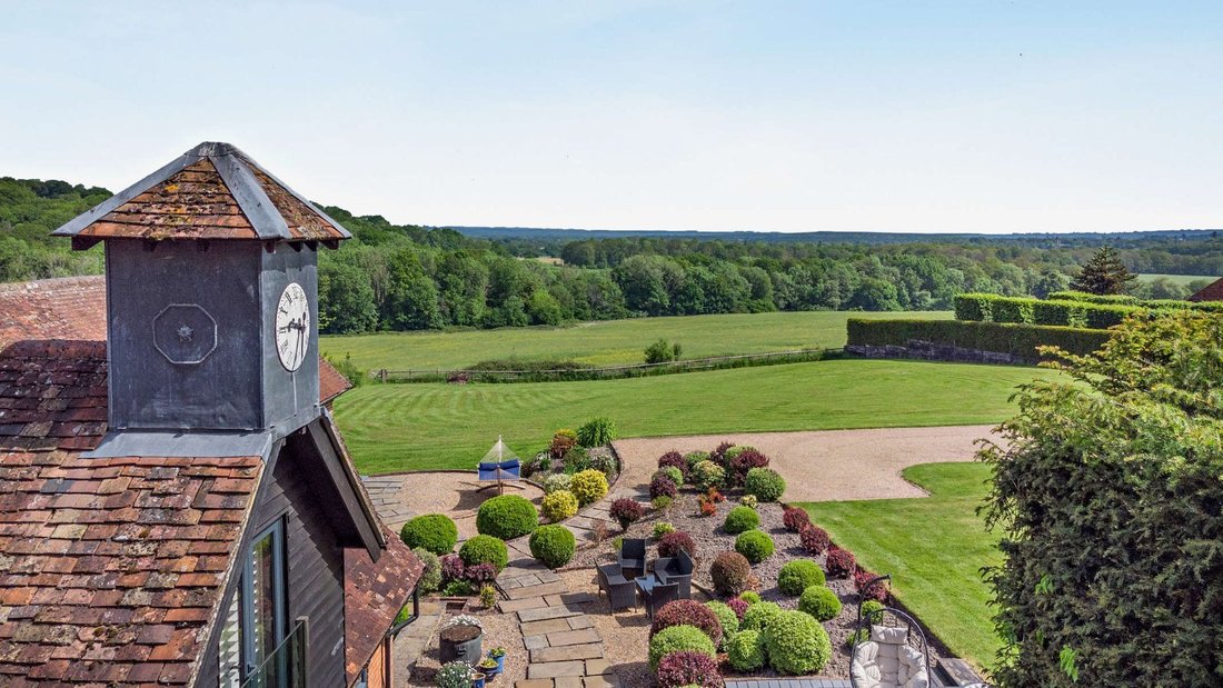 House in Blackmoor, Selborne, England 2 - 18054806
