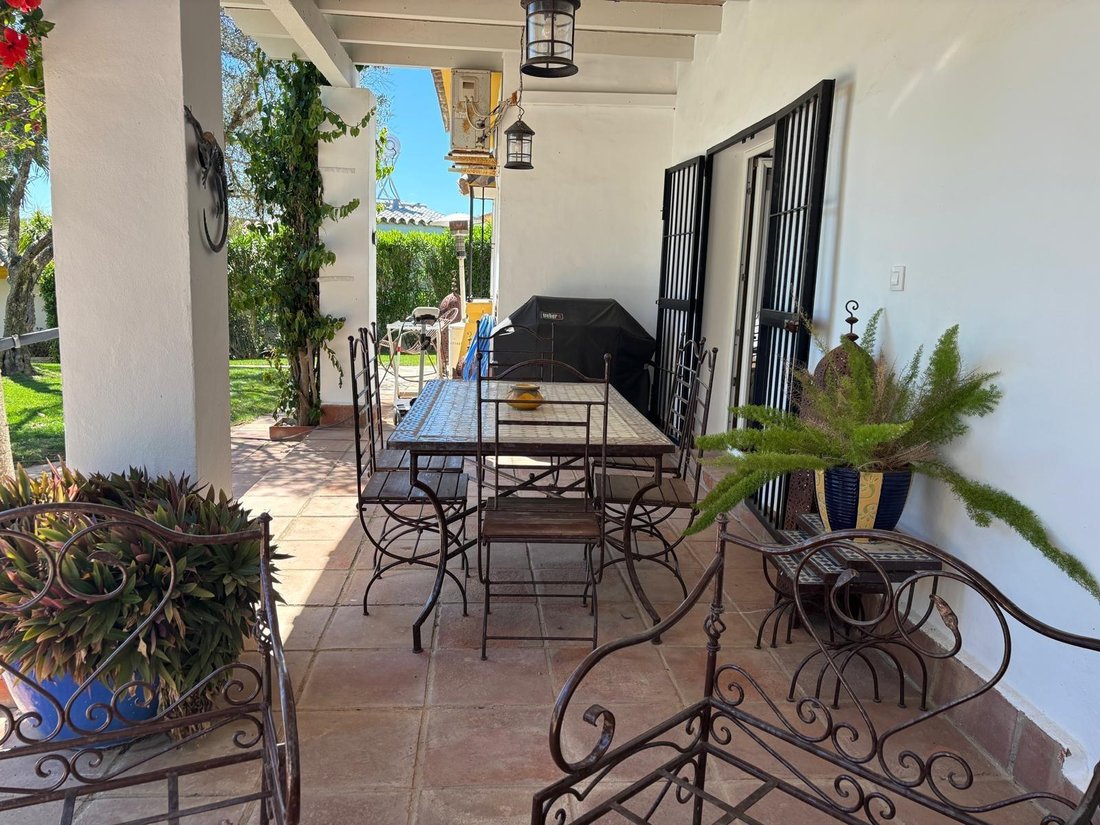 Country House in Vejer de la Frontera, Andalusia, Spain 2 - 15099652